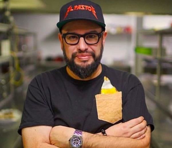 Carl Ruiz